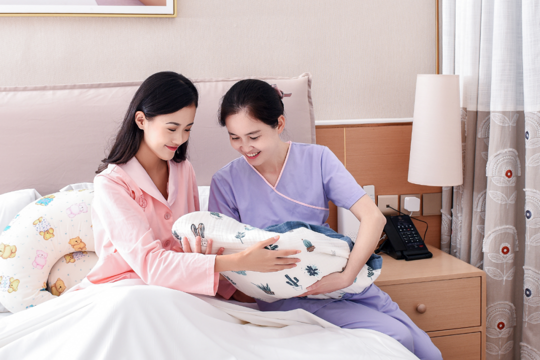 母婴人群环境敏感度示意